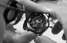 手表走慢或走快?诊断与调校技巧 手表走慢或走快?诊断与调校技巧